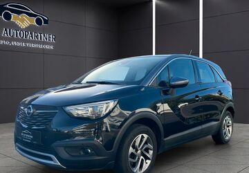 Opel Crossland (X) 62.000 km 11.980 &euro; Rödermark 63322