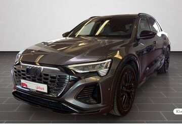 Audi Q8 e-tron 96.162 km 49.480 &euro; Aschaffenburg 63741