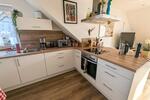 Dachgeschoßwohnung Haibach - 3 Zimmer, 83 m&sup2;, 1.190&euro; | Angebot:26621790