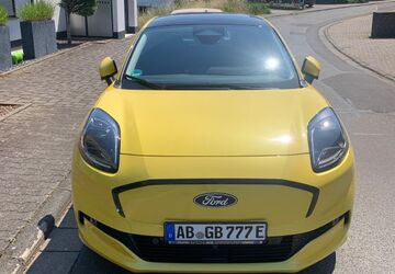Ford Puma Gen-E 2.700 km 29.500 &euro; Glattbach 63864