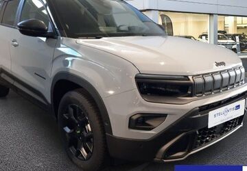 Jeep Avenger 8.000 km 28.980 &euro; Maintal 63477