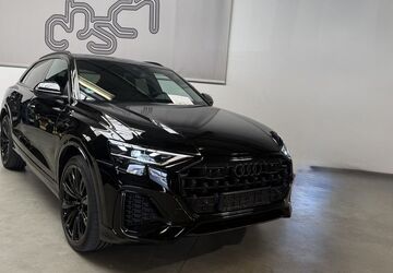 Audi Q8 11.091 km 78.888 &euro; Maintal bei Frankfurt am Main 63477