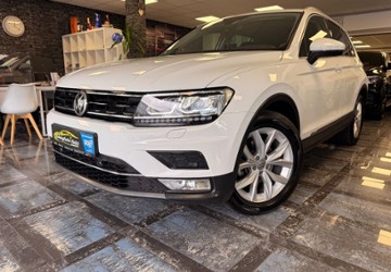VW Tiguan 87.504 km 20.950 &euro; Mühlheim am Main nähe Frankfurt 63165