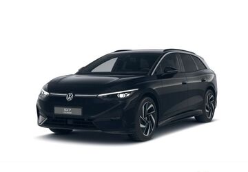 VW ID.7 13.000 km 53.259 &euro; Mühlheim 63165