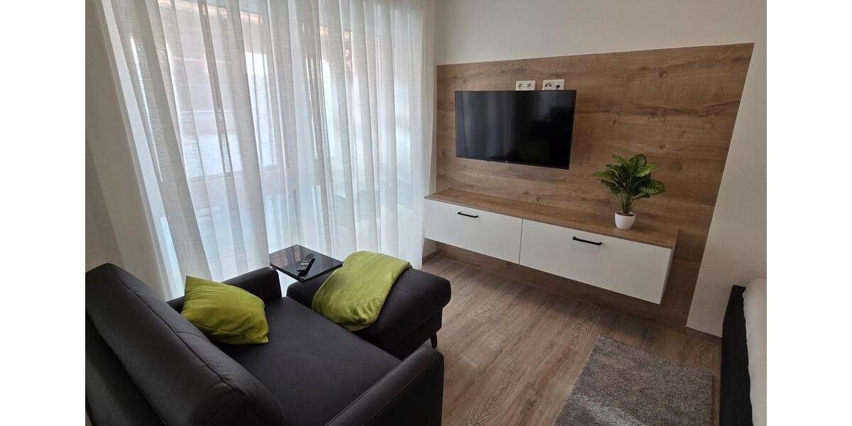 Etagenwohnung Obernburg am Main - 1 Zimmer, 25 m&sup2;, 795&euro; | Angebot:26297200