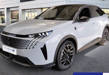 Peugeot 3008 2.500 km 42.250 &euro; Maintal 63477