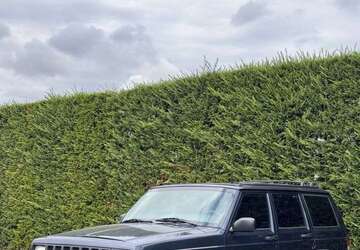 Jeep Cherokee 119.000 km 35.000 &euro; Großwallstadt 63868