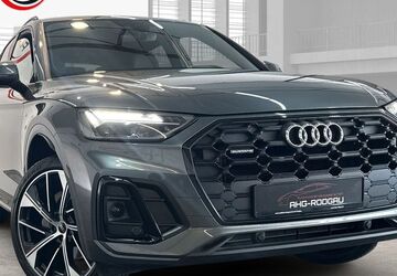 Audi Q5 25.618 km 43.399 &euro; Hanau 63452