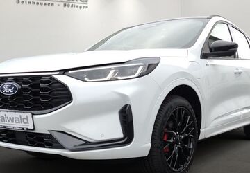 Ford Kuga 15.000 km 42.500 &euro; Linsengericht-Altenhassl 63589