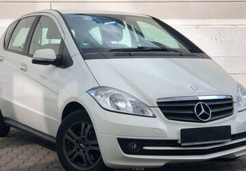 Mercedes-Benz A 150 77.000 km 5.750 &euro; Heusenstamm 63150