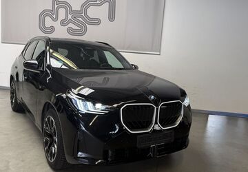 BMW X3 11.184 km 51.490 &euro; Maintal bei Frankfurt am Main 63477