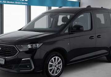 Ford Tourneo Connect 35.951 km 22.690 &euro; Maintal 63477