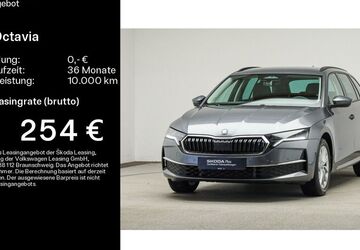 Skoda Octavia 26.100 km 28.799 &euro; Mühlheim 63165