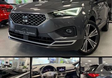 Seat Tarraco 67.015 km 25.990 &euro; Hösbach 63768