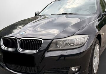 BMW 320 171.000 km 6.990 &euro; Langenselbold 63505