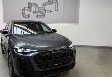 Audi Q5 14.836 km 56.990 &euro; Maintal bei Frankfurt am Main 63477