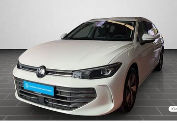 VW Passat Variant 24.304 km 30.680 &euro; Aschaffenburg 63741