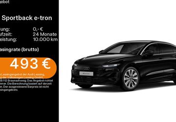 Audi A6 e-tron 23.000 km 51.229 &euro; Hanau 63452