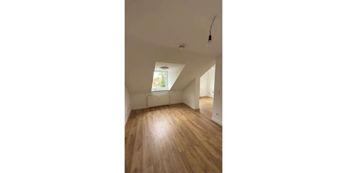 Etagenwohnung Hanau - 1 Zimmer, 20 m&sup2;, 390&euro; | Angebot:27167529