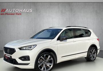 Seat Tarraco 188.145 km 19.790 &euro; Hanau 63457