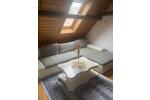 Dachgeschoßwohnung Höchst im Odenwald - 3 Zimmer, 80 m&sup2;, 980&euro; | Angebot:26163649