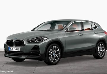 BMW X2 98.900 km 23.910 &euro; Hösbach 63768