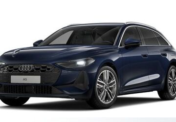 Audi A5 23.378 km 40.480 &euro; Großwallstadt 63868