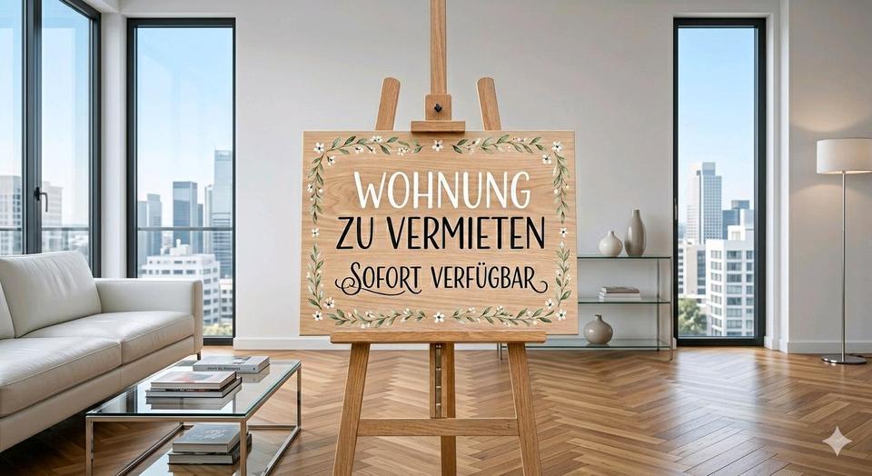 Dachgeschoßwohnung Sulzbach am Main - 2 Zimmer, 56 m&sup2;, 700&euro; | Angebot:26289332