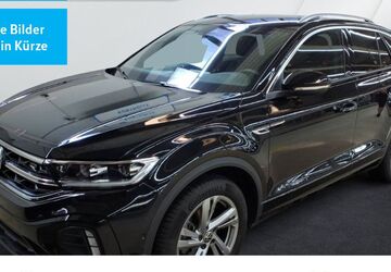 VW T-Roc 16.511 km 27.730 &euro; Aschaffenburg 63741