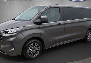 Ford Tourneo Custom 22.000 km 39.380 &euro; Babenhausen 64832