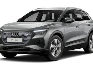 Audi Q4 e-tron 27.010 km 49.888 &euro; Mühlheim 63165