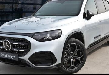 Mercedes-Benz GLB 200 15.000 km 58.990 &euro; Aschaffenburg 63741