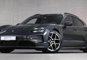 Porsche Taycan 10.900 km 85.360 &euro; Aschaffenburg 63739