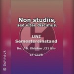 UNI-Semestereinstand Rostock