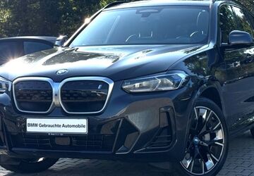 BMW iX3 36.428 km 41.477 &euro; Rödermark 63322