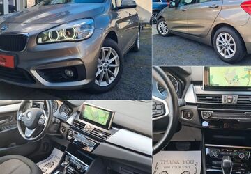BMW 220 148.000 km 12.990 &euro; Erlensee 63526