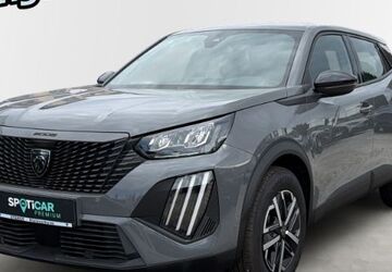 Peugeot 2008 15.800 km 18.900 &euro; Kleinostheim 63801
