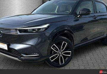 Honda HR-V 29.900 km 25.470 &euro; Rödermark 63322