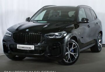BMW X5 95.578 km 48.858 &euro; Maintal 63477