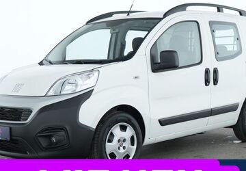 Fiat Fiorino 39.172 km 11.388 &euro; Dietzenbach bei Frankfurt 63128