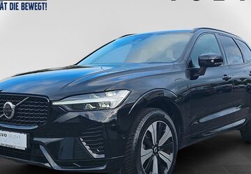 Volvo XC60 66.700 km 39.960 &euro; Hanau 63452