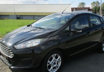 Ford Fiesta 248.000 km 1.900 &euro; Rödermark 63322