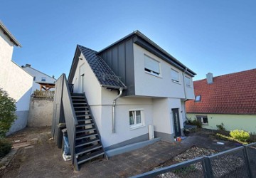 Wohnung Freigericht - 3 Zimmer, 61 m&sup2;, 620&euro; | Angebot:27219264
