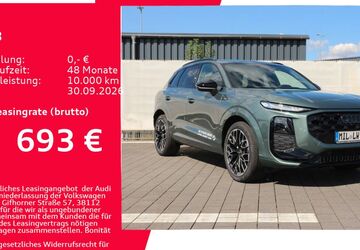 Audi Q3 5.900 km 57.229 &euro; Großwallstadt 63868
