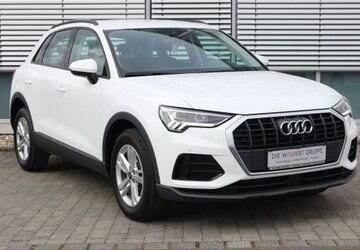 Audi Q3 90.697 km 22.980 &euro; Bürgstadt 63927