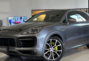 Porsche Cayenne 163.905 km 48.980 &euro; Rodgau-Weiskirchen/nähe Frankfurt am Main 63110