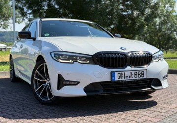 BMW 318 139.850 km 21.900 &euro; Langenselbold 63505