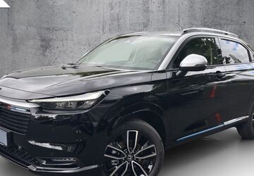Honda HR-V 19.500 km 33.890 &euro; Aschaffenburg 63743