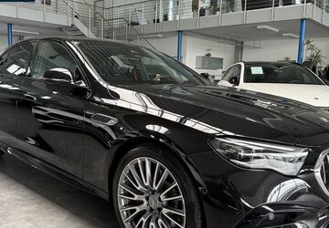 Mercedes-Benz E 53 AMG 33.230 km 75.875 &euro; Groß-Umstadt 64823
