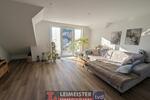 Dachgeschoßwohnung Haibach - 3 Zimmer, 83 m&sup2;, 1.190&euro; | Angebot:26621790